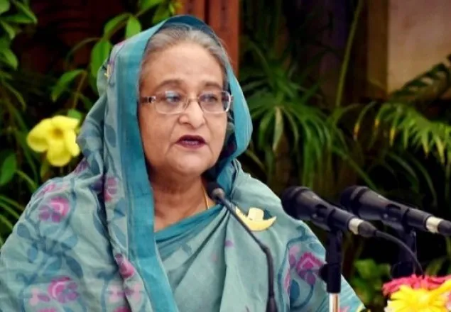 প্রধানমন্ত্রীর সংবাদ সম্মেলন আজ 