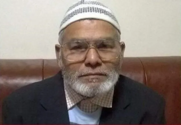 করোনায় সাবেক এমপি সিরাজুল ইসলামের মৃত্যু