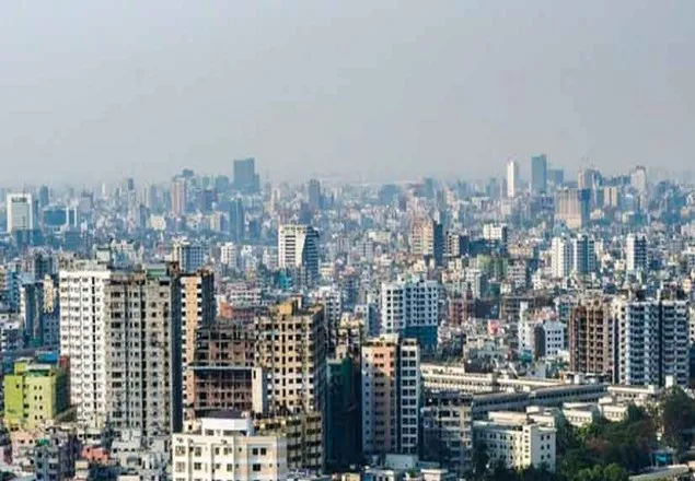 রাজধানীর যে ২ এলাকায় করোনা রোগী বেশি