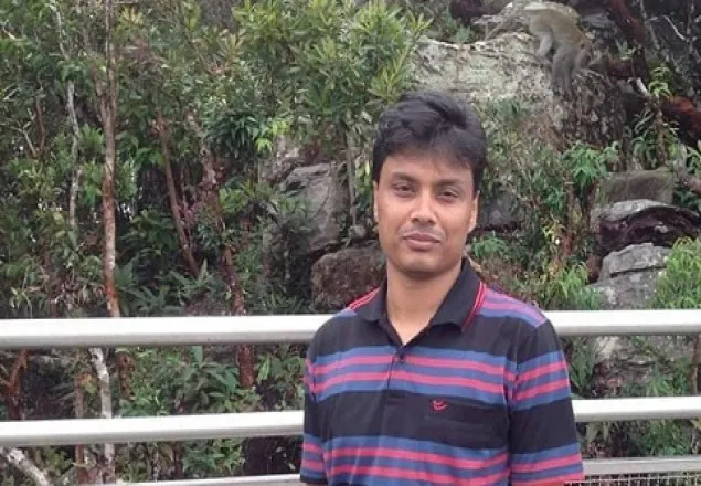 শিক্ষার্থীদের সহায়তা করতে জবি শিক্ষকের ব্যতিক্রমী উদ্যোগ