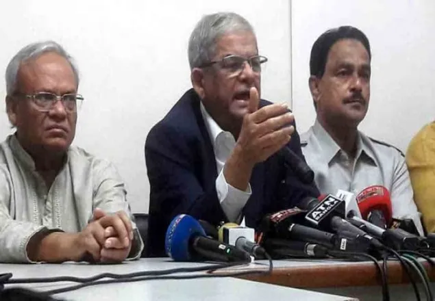 ‘এটা পুরোটা ঋণ, এখানে অনুদান বলতে কিছুই নেই’