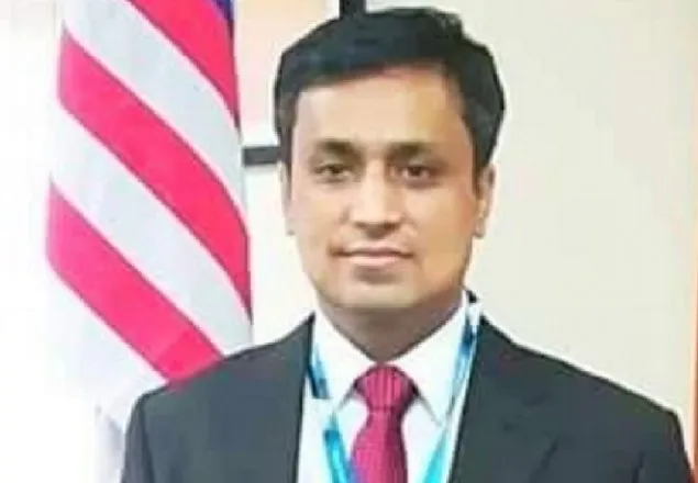 করোনায় আক্রান্ত দুদক পরিচালকের মৃত্যু, স্ত্রী-সন্তানরা আইসোলেশনে