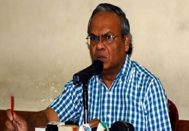 প্রণোদনা প্যাকেজ শুভঙ্করের ফাঁকি : রিজভী