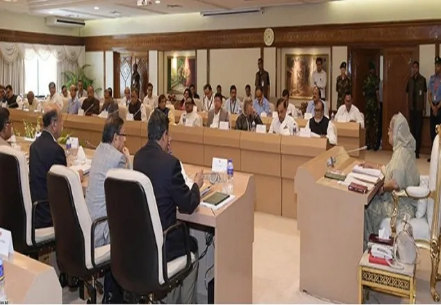 রমজানে সরকারি অফিস ৯টা থেকে সাড়ে ৩টা