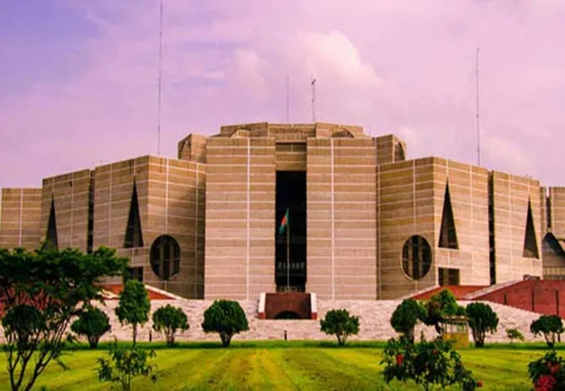 সংসদ অধিবেশন বসছে ১৮ এপ্রিল