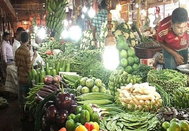 সন্ধ্যা ৬টার মধ্যে রাজধানীর কাঁচাবাজার-সুপারশপ বন্ধের নির্দেশ