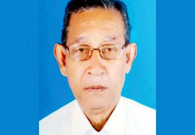 আইসোলেশনে মুক্তিযোদ্ধা কমান্ডারের মৃত্যু 