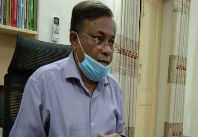 মির্জা ফখরুলের বক্তব্য অন্ধ ও বধিরের মত: তথ্যমন্ত্রী 