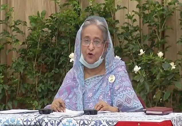 চিকিৎসকরা কেন চিকিৎসা দেবে না, এটা খুব দুঃখজনক : প্রধানমন্ত্রী
