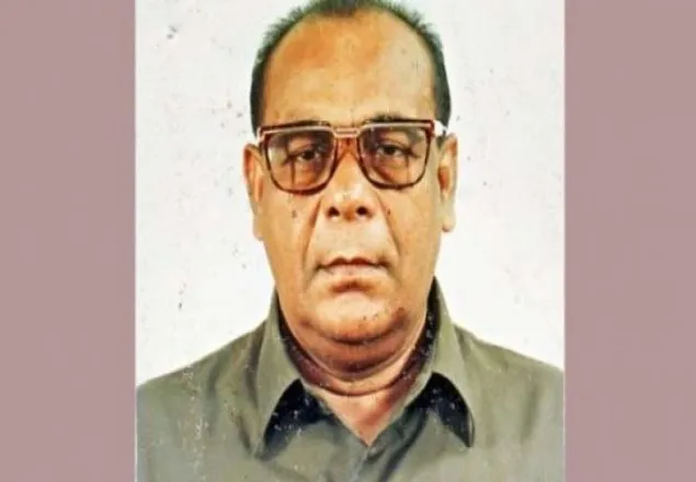 সাতক্ষীরার সাবেক সংসদ সদস্য এমএ জব্বার আর নেই
