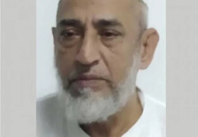 ঢাকা কেন্দ্রীয় কারাগারে বঙ্গবন্ধুর খুনি মাজেদ