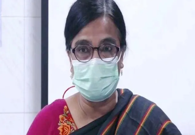 দেশে করোনায় আরও ৫ জনের মৃত্যু, নতুন আক্রান্ত ৪১