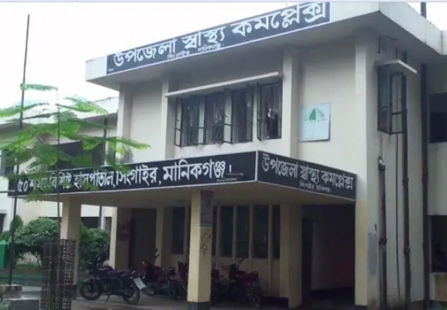 মানিকগঞ্জে তাবলীগের ৩ জন করোনায় আক্রান্ত