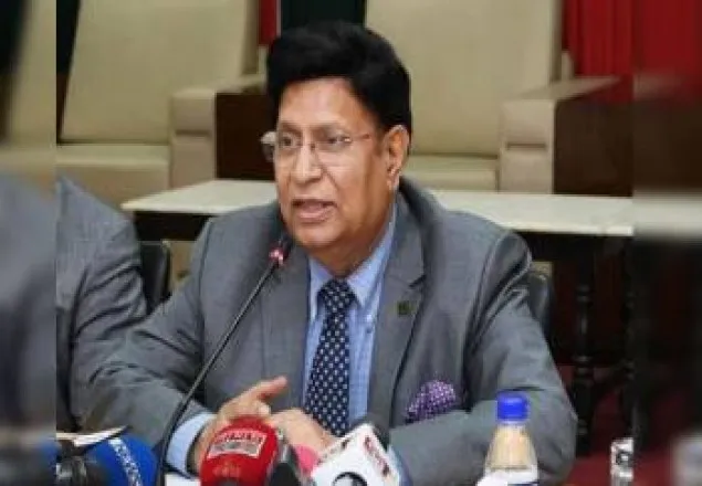  পলাতক আরও চার খুনিকে মুজিববর্ষেই ফেরত আনার আশা পররাষ্ট্রমন্ত্রীর