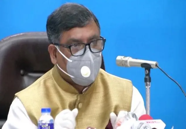 চলতি মাস খুবই ঝুঁকিপূর্ণ: স্বাস্থ্যমন্ত্রী