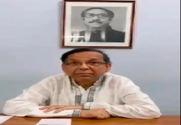 বঙ্গবন্ধুর খুনি মাজেদের রায় কার্যকরের আনুষ্ঠানিকতা শুরু: আইনমন্ত্রী