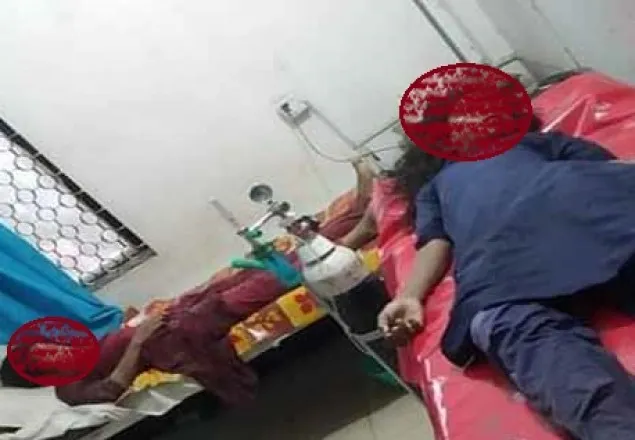 কক্সবাজারে চোরাবালিতে আটকে ২ স্কুলছাত্রীর মৃত্যু