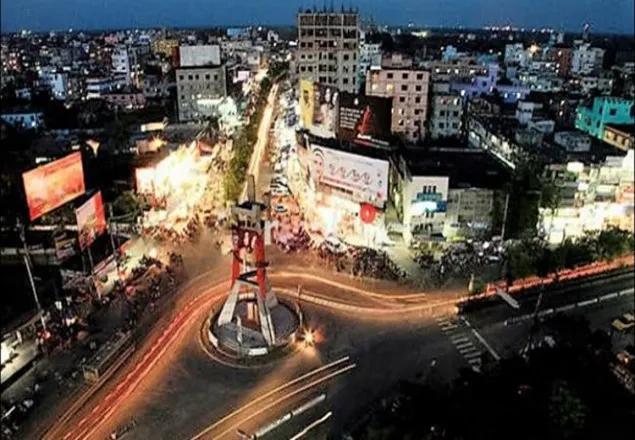করোনা আক্রান্তে ঢাকার পর শীর্ষে নারায়ণগঞ্জ 