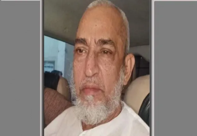 বঙ্গবন্ধুর খুনি আবদুল মাজেদের মৃত্যু পরোয়ানা জারি 
