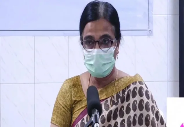 করোনায় দেশে আরও ৩ জনের মৃত্যু, নতুন শনাক্ত ৫৪ 