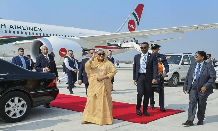 PM to visit India 5-8 septembor