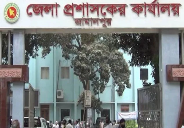 হাসপাতালের ফার্মাসিস্ট করোনায় আক্রান্ত, জামালপুর লকডাউন