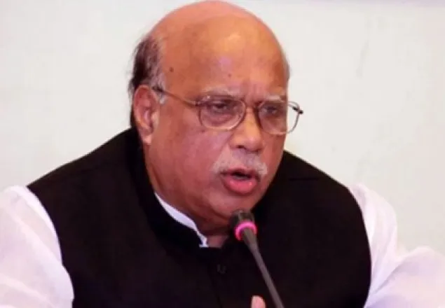 মাজেদকে জিজ্ঞাসাবাদ করুন হত্যাকাণ্ডের নেপথ্যে কারা ছিল: নাসিম