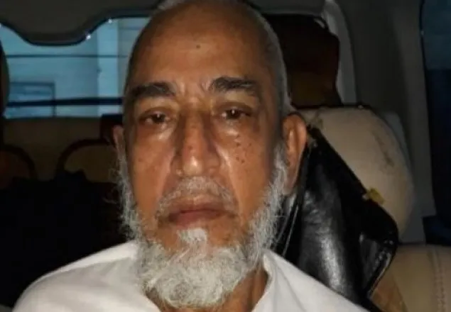 মাজেদের মৃত্যুদণ্ড কার্যকর করতে বাধা নেই