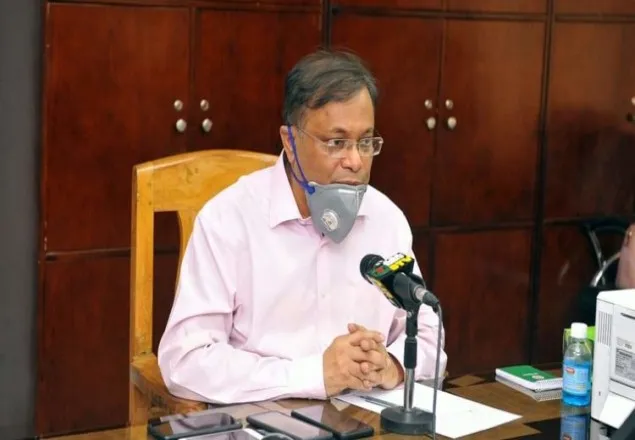 করোনাভাইরাস: দেশ-বিদেশ যেখান থেকেই হোক, গুজব ছড়ালে ব্যবস্থা