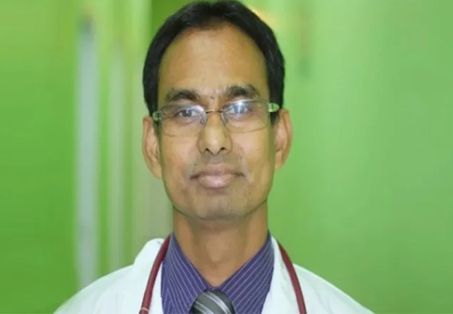 করোনায় নিউইয়র্কে আরেক বাংলাদেশি চিকিৎসকের মৃত্যু