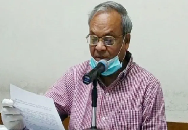 ত্রাণ বিতরণে আইনশৃঙ্খলা বাহিনী নিয়োগের দাবি বিএনপির