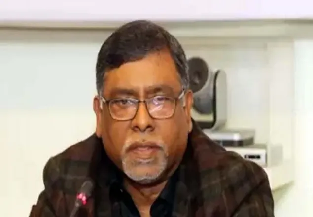 বসুন্ধরায় দুই হাজার বেডের করোনা আইসোলেশন হবে: স্বাস্থ্যমন্ত্রী