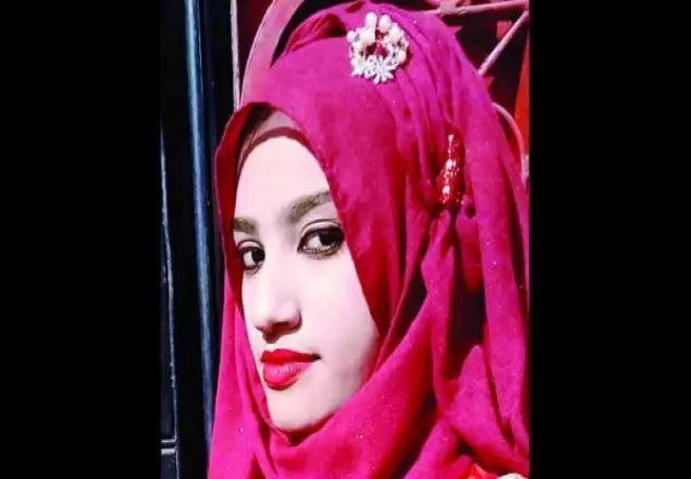 ফেনীর সেই নুসরাত হত্যার এক বছর আজ