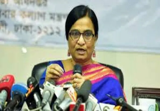দেশে করোনায় আরও ৬ জনের মৃত্যু, আক্রান্ত ৯৪