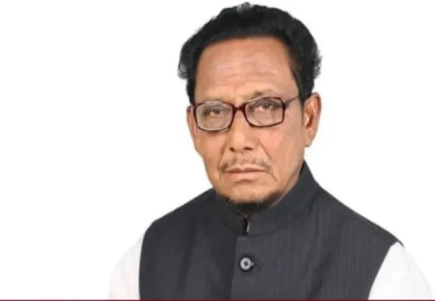 মৃত্যুর একদিন পর জানা গেলো আ.লীগ সভাপতি করোনা আক্রান্ত ছিলেন