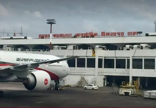 ১২৩ জার্মান নাগরিক ঢাকা ছেড়েছেন