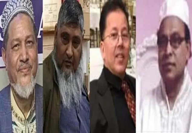 নিউইয়র্কে করোনায় প্রাণ গেল আরও ৪ বাংলাদেশির
