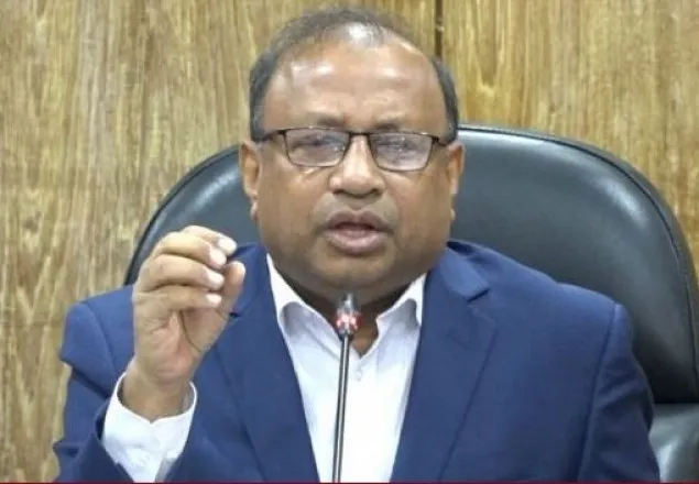 ত্রাণ বিতরণে অনিয়ম-দুর্নীতি করলে বরখাস্তসহ ফৌজদারি মামলার নির্দেশ