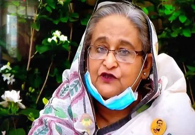 কৃষিতে ৫ হাজার কোটি টাকার প্রণোদনা ঘোষণা প্রধানমন্ত্রীর
