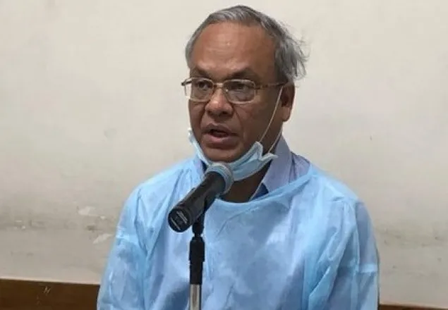 লুটেরা বেপরোয়া হয়ে উঠেছে: রিজভী