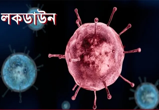 করোনার উপসর্গ নিয়ে চুয়াডাঙ্গায় এক বৃদ্ধার মৃত্যু