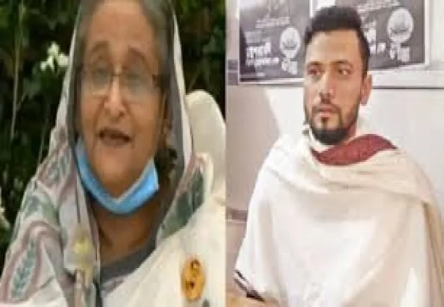 করোনা মোকাবেলায় প্রধানমন্ত্রীর কাছে যা চাইলেন মাশরাফি