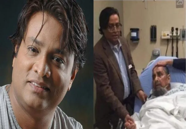 করোনায় আক্রান্ত নায়ক হেলাল খানের বাবা, আক্রান্ত ভাই ও তার স্ত্রী