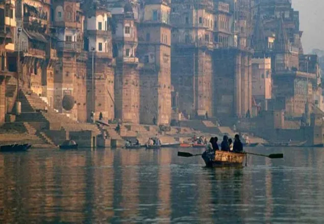 লকডাউনে ঘরে খাবার নেই, ৫ সন্তানকে গঙ্গায় ভাসিয়ে দিলেন ক্ষুধার্ত মা!