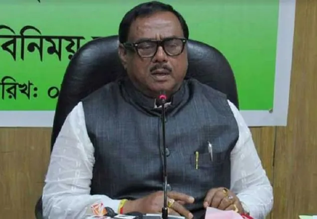 চাল চোরদের কঠোর শাস্তি দেয়ার নির্দেশ খাদ্যমন্ত্রীর