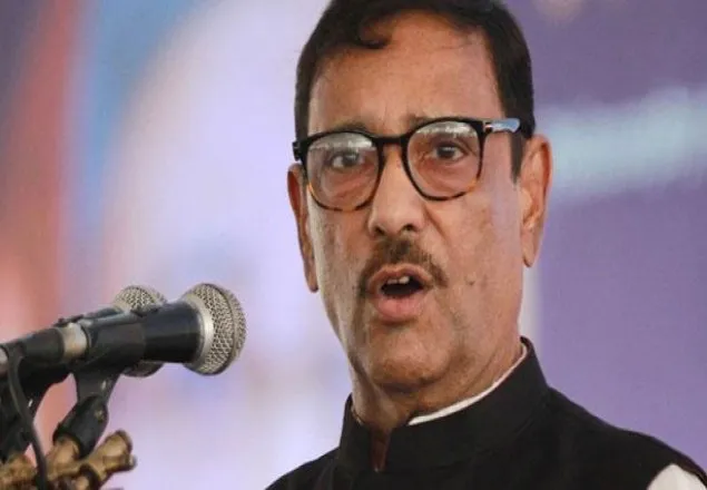 ঘরে থেকেই অদৃশ্য শত্রু করোনা মোকাবেলা করতে হবে: কাদের
