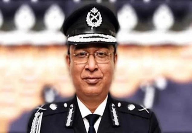 সৌদি আরবের রাষ্ট্রদূত হলেন জাবেদ পাটোয়ারী