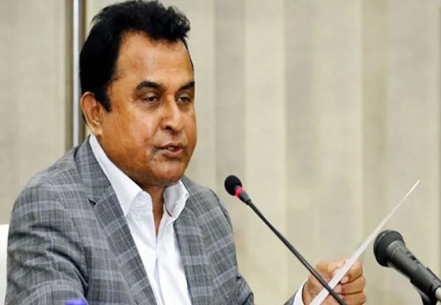 জিডিপি নিয়ে বিশ্বব্যাংকের পূর্বাভাস পরিপক্ব নয়: অর্থমন্ত্রী