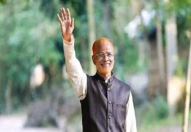 পাবনায় ২২৯ বস্তা ত্রাণের চালসহ আওয়ামী লীগ নেতা আটক