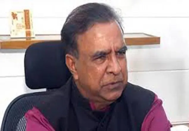করোনাভাইরাসের বিরুদ্ধে যুদ্ধে আমরা জিতবই : সংস্কৃতি প্রতিমন্ত্রী